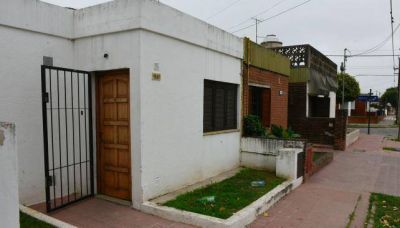 Seguir� libre el polic�a que, en su casa, ultim� a supuesto ladr�n