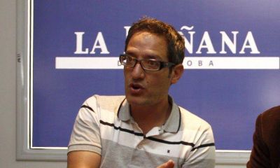 �No me financian De la Sota ni el kirchnerismo�
