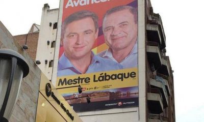 Denuncia penal contra Mestre por carteler�a