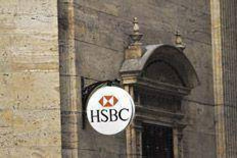 El HSBC perdi� la cabeza por la fuga de divisas