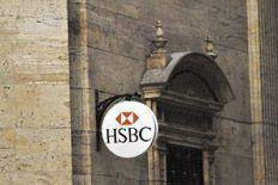 El HSBC perdi� la cabeza por la fuga de divisas