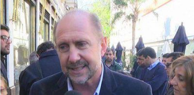 �Decidir la conmutaci�n de penas es subestimar la seguridad�