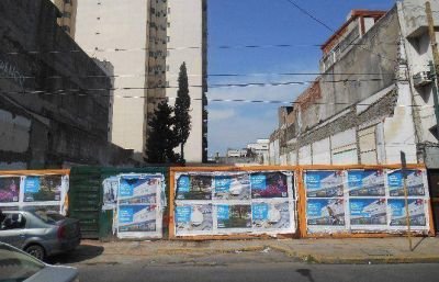 Construir�n el nuevo edificio del Concejo Deliberante en San Mart�n