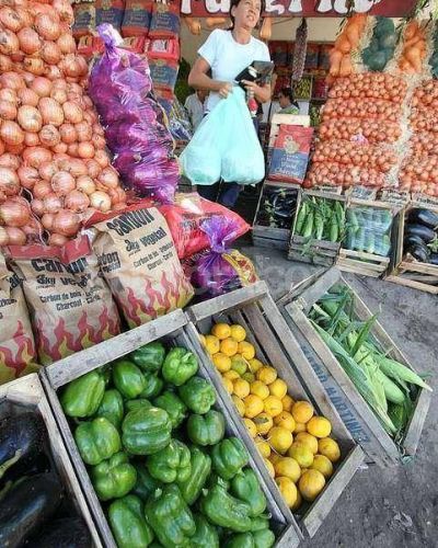 El gobierno de Santa Fe difundir� precios de frutas, verduras y hortalizas