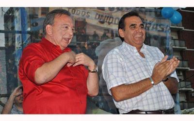 Molina desminti� que est� �negociando cargos� con Z�ccaro