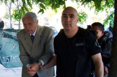 La jueza Silvestre elev� a juicio la causa de la Subzona 14 II