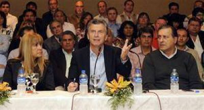 Macri busca ahora el voto de los peronistas desencantados