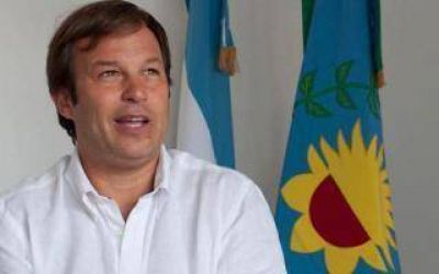 Cascallares propone una universidad y Parque Industrial para Almirante Brown