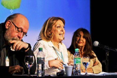 Durango disert� en Seminario Internacional Audiovisual
