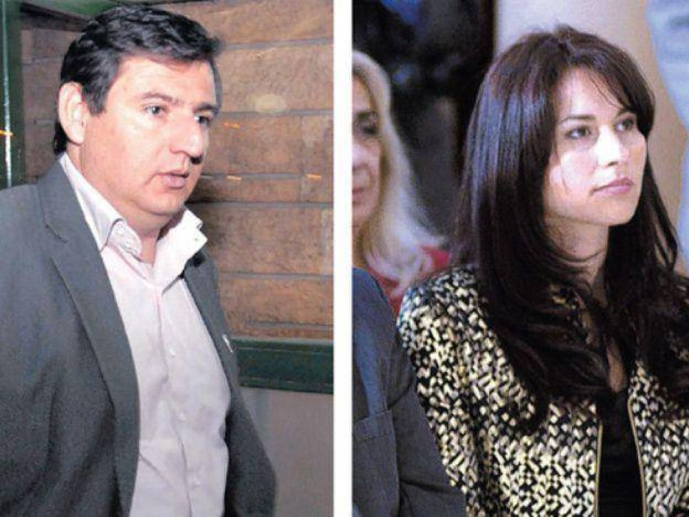 Elevaron a juicio oral la causa contra el intendente de Santa Rosa