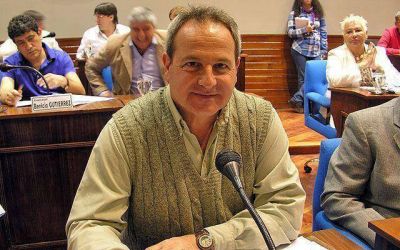 Alessi sostuvo que �el voto �til implica elegir a Massa�