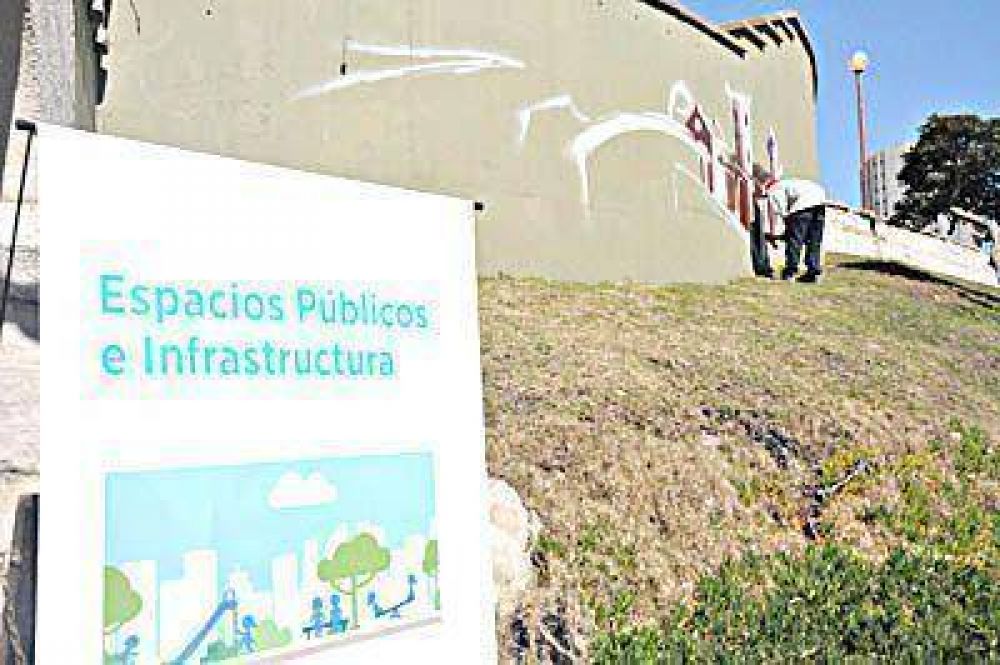 Finaliza el Encuentro de Espacios Urbanos P�blicos, Paisaje y Cultura