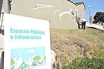 Finaliza el Encuentro de Espacios Urbanos P�blicos, Paisaje y Cultura