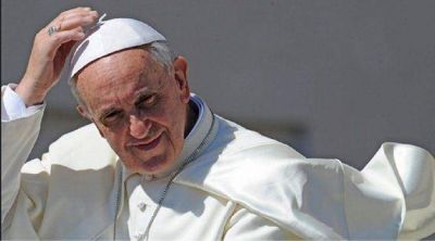 Cinco frases del papa Francisco sobre el perd�n al aborto: �qu� opina?