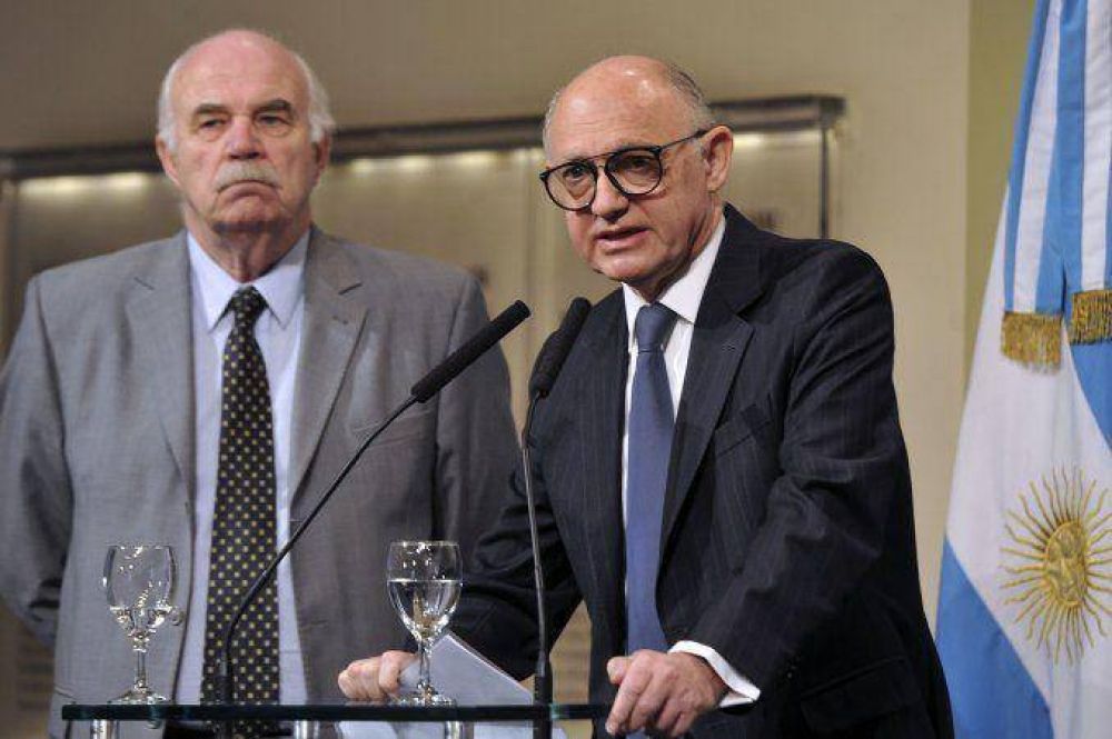 Fallo a favor del pa�s para exportar carne a EE.UU.
