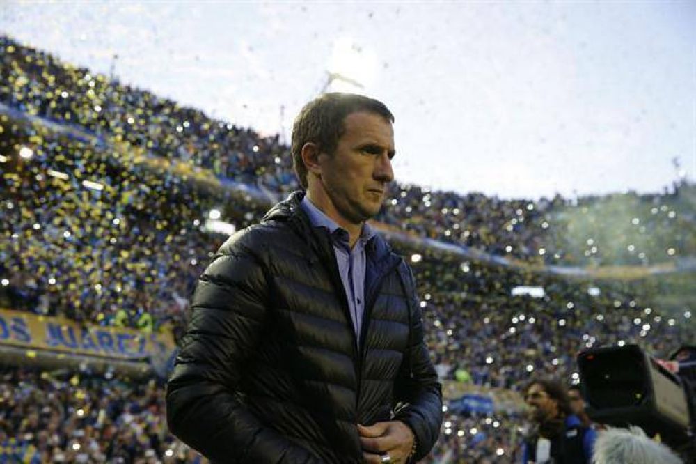 Arruabarrena: 