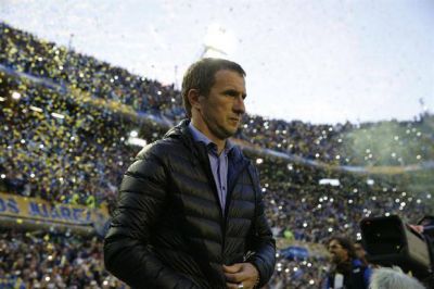 Arruabarrena: 