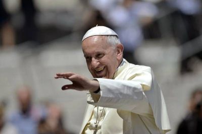 Ni marxista, ni populista, ni peronista. Es el Papa de las Bienaventuranzas y Mateo 25