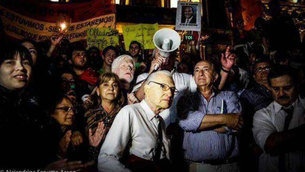 La Acci�n Cat�lica pide �el respeto de la voluntad popular� en Tucum�n