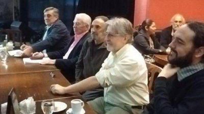 Altamira en Tucum�n: �La elecci�n tiene que ser anulada�