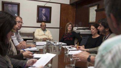 La UNT y los docentes universitarios avanzan en nuevos acuerdos