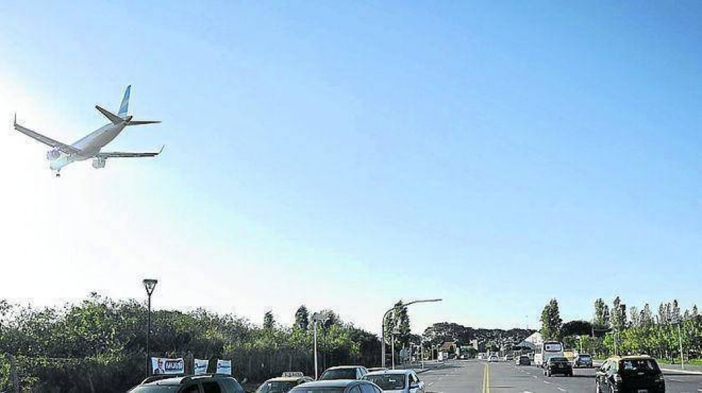 Costanera Norte sumar� un parque con playa de 15 mil metros cuadrados