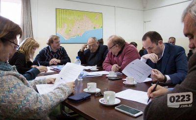 Duro cruce entre Rosso y Arroyo: �Todos tus proyectos son berretas�