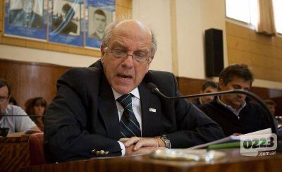 Quieren que los m�dicos municipales tambi�n se puedan jubilar a los 50 a�os