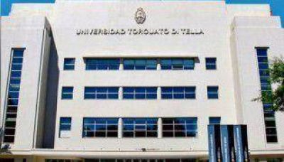 Proyecto pol�mico con la Di Tella