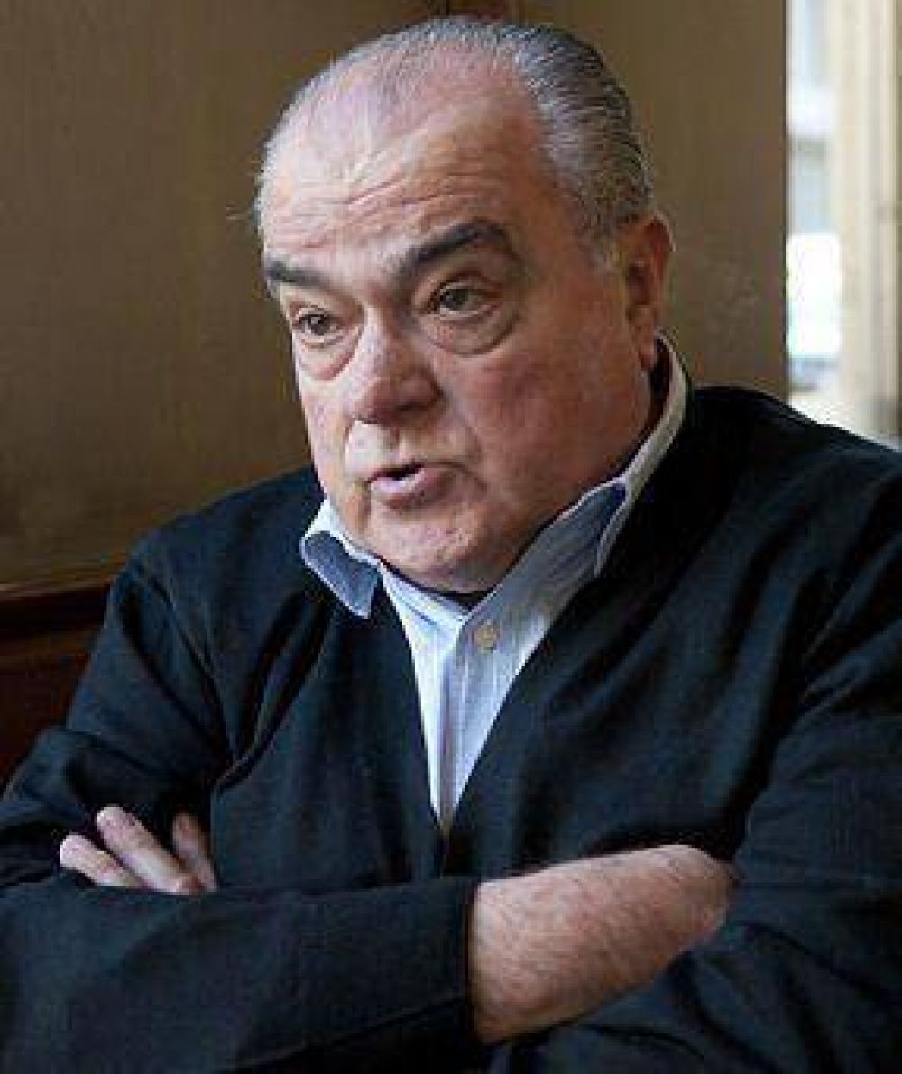 Calleja: �Camuzzi y EDEA son empresas que est�n fundidas� 