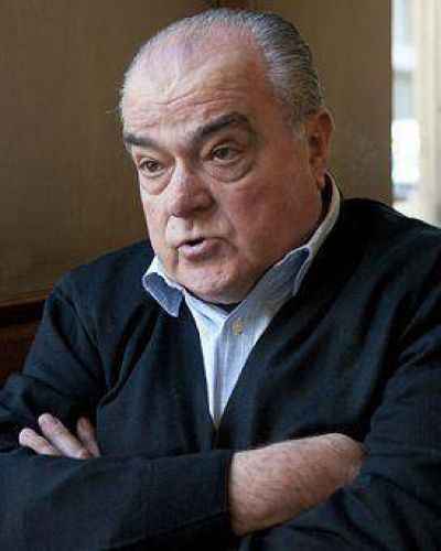 Calleja: �Camuzzi y EDEA son empresas que est�n fundidas� 