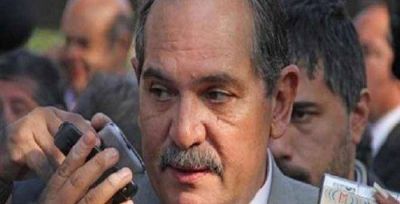 Alperovich: �Se ha instalado la mentira del fraude�