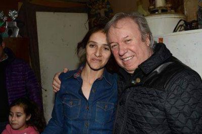 Peralta: �que vaya preso quien lo tenga que ir�