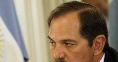 Alperovich dolido: �Se le minti� mucho a los tucumanos�