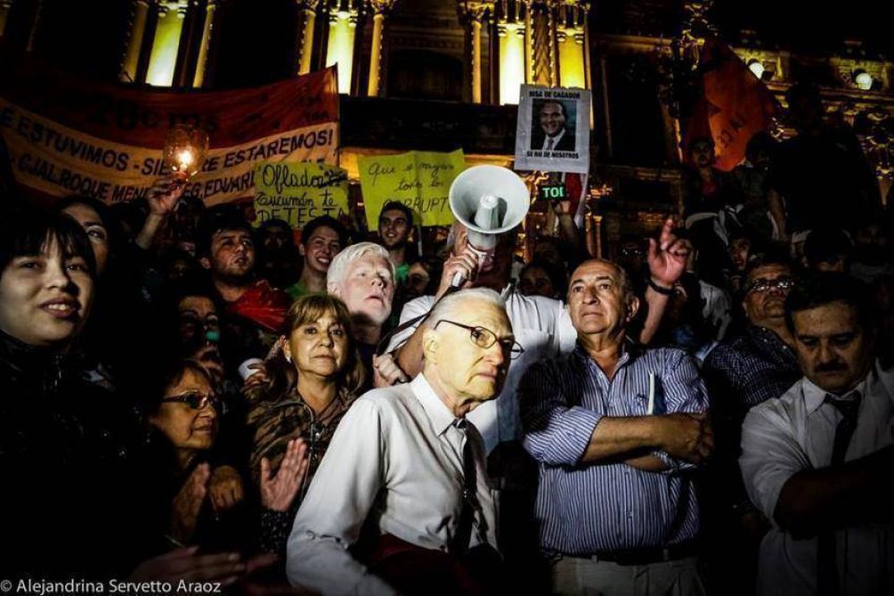 La Acción Católica pide “el respeto de la voluntad popular” en Tucumán