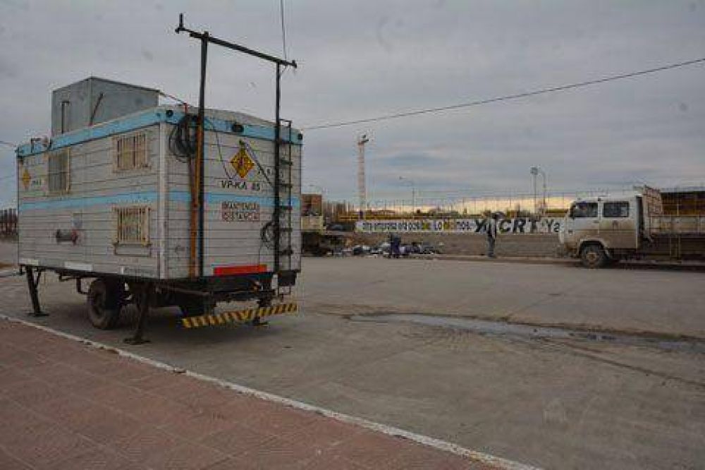 Inspectores para multar a quienes arrojen basura