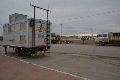 Inspectores para multar a quienes arrojen basura