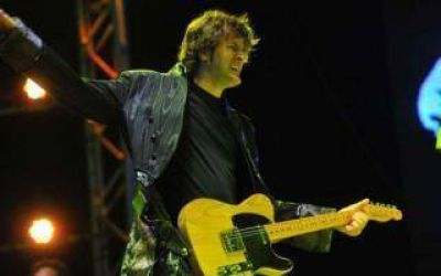 Ciro y Los Persas y No te va a Gustar en San Pedro