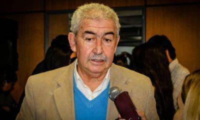 Vecinos del barrio N�stor Kirchner reci�n tendr�an agua potable en ocho meses