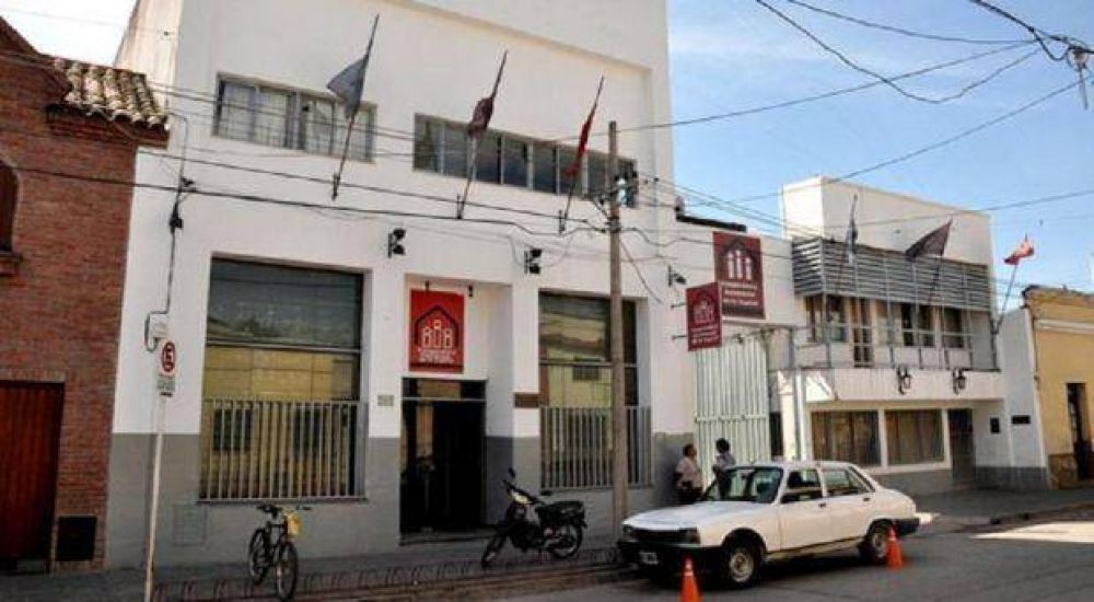 El Foro de Intendentes debatir� la ley de Cooperadoras Asistenciales