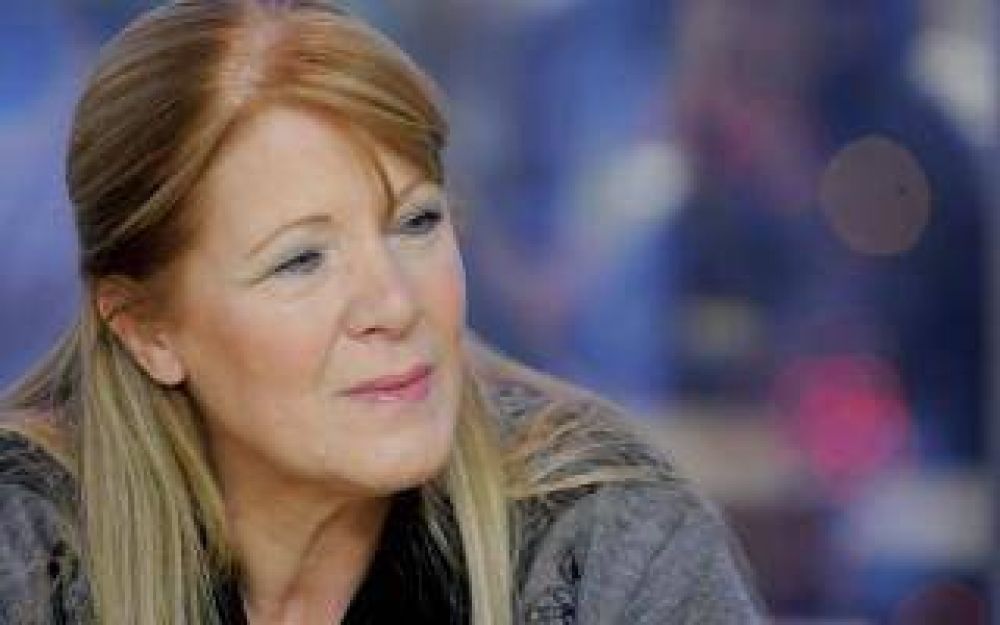 Stolbizer inicia nueva recorrida por el interior bonaerense