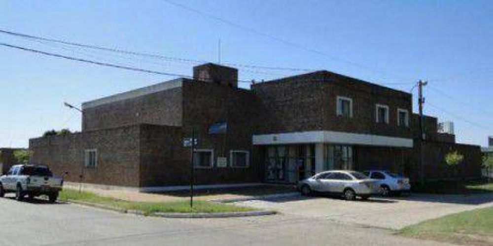 Simposio �Desarrollo e Integraci�n Regional� en la UTN de Trenque Lauquen