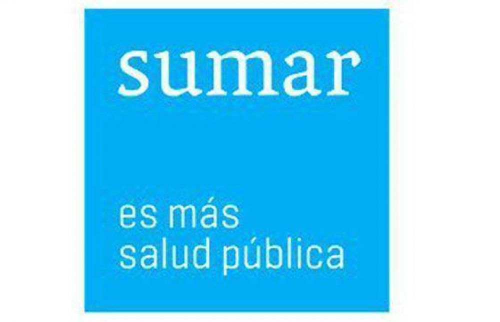 Sumar presentar� su ampliaci�n de cobertura a las �reas operativas del Interior