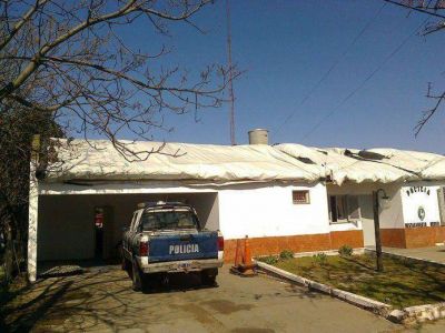 Un problema que crece en el Destacamento de Berutti