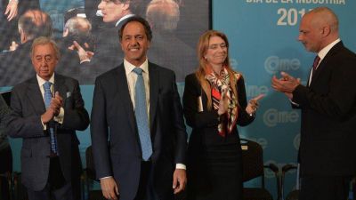 Scioli y la clase media: m�xima desorientaci�n