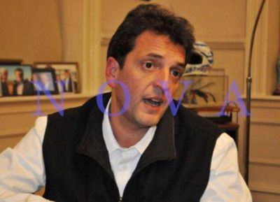Massa desafi� a Vidal y An�bal a que debatan con Felipe Sol�