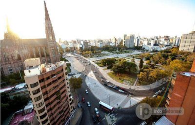 Impulsan proyecto para declarar a La Plata como �Paisaje cultural� ante la UNESCO