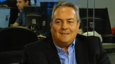 El Ministro Breitenstein enfrenta al kirchnerismo: 
