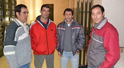 Anunciaron restituci�n del 3% de antig�edad para empleados municipales de nuestro distrito