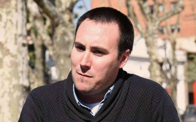 Einar Iguerategui: �Jos� Eseverri es el mejor capacitado para gobernar Olavarr�a�